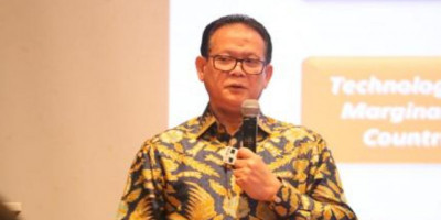 Prof. Rokhmin Dahuri: Indonesia Berpotensi Jadi Lumbung Pangan Dunia, Perlu Strategi Khusus untuk Kedaulatan Pangan