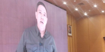 Stabilitas Nasional Bisa Terancam Jika Hoaks Politik dan Pemerintahan Merajalela