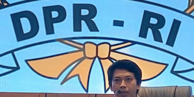Buzzer Masuk Ranah Penegakan Hukum, KAKI Sebut Industri Propaganda Ancam Penanganan Korupsi  