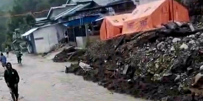 Setengah Juta Warga Kawasan Tengah Aceh Terancam, Tokoh Aceh Minta Pemerintah Tegas