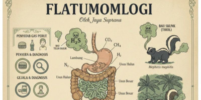Flatumologi