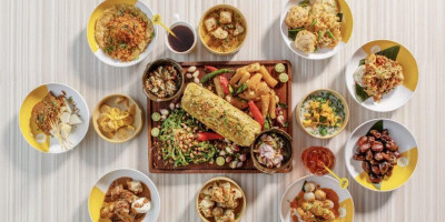 Yello Hotel Harmoni Jakarta Hadirkan Paket Iftar Local-Hype Ramadan Mulai Rp198 Ribu