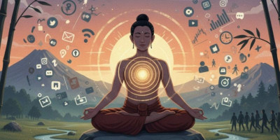 Makna Ajaran Suwung di Zaman Modern