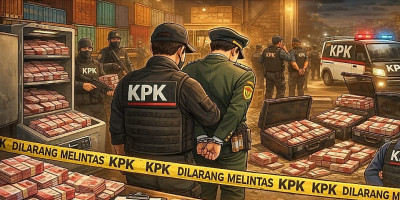 Kasus Suap Bea Cukai dan Tantangan Integritas Publik