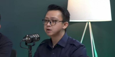 Herry Yap Apresiasi Peluncuran IKAN, Perkuat Pencegahan Narkoba Sejak Dini