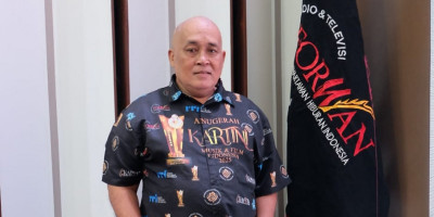 HUT ke-12 FORWAN Dapat Kado Istimewa, Anggota Ciptakan Hymne Anugerah Kartini Musik dan Film