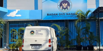 BGN Luruskan Disinformasi Skema Pembiayaan dan Keuntungan Mitra SPPG, Ini Penjelasan Lengkapnya!