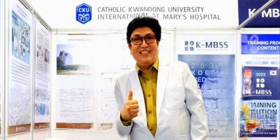 Virus Nipah Mengintai Indonesia, Kenali Gejalanya