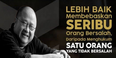 Kemanusiaan yang Adil dan Beradab