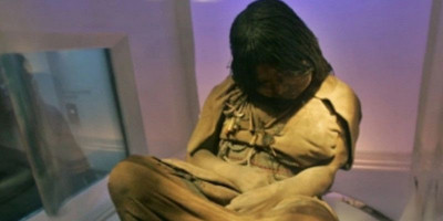 Mumi Inca La Doncella Kembali Jadi Sorotan Dunia Arkeologi