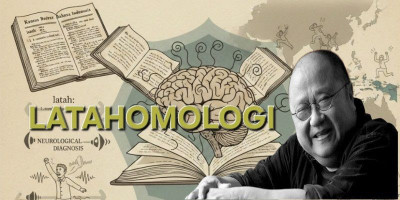 Latahomologi