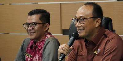 Proses Asesmen BKN Jaring Kandidat Terbaik JPT Utama BSN