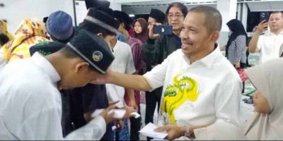 Diharapkan Pertumbuhan Ekonomi Indonesia Capai 6 Persen Di Tahun 2026