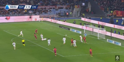 Serie A Menggila! Tiga Raksasa Tumbang Berjamaah, Kiper Timnas Indonesia Tahan Badai Serangan Roma