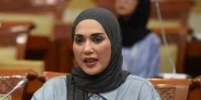 Waka DPR Sari Yuliati Dorong Pemanfaatan Data Akurat untuk Hunian Layak  