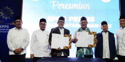 BGN: Persis Penyokong Program MBG Tahap Awal