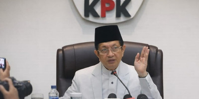 Menag Nasaruddin Bebas Sanksi Setelah Lapor Gratifikasi