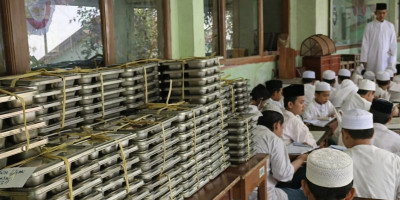 MBG di Pati Selama Ramadan: Antara Prioritas Gizi dan Kekhusyukan Ibadah