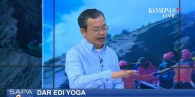 Bukan Sekadar Wartawan! Ini Deretan Peran yang Diemban Sosok Inspiratif Ini