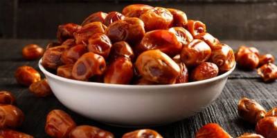 Jangan Asal Lahap! Ini Fakta Mengejutkan Soal Batas Aman Konsumsi Kurma