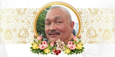 Sumsel Berduka, Alex Noerdin Berpulang