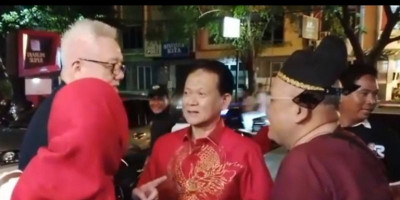 Di Himas Coffee, Prof. Rokhmin Dorong Lompatan Ekonomi Mandiri di Tahun Kuda Api