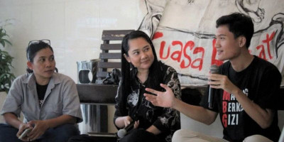 Ketua BEM UGM Soroti Vonis Arie, Singgung 'Tahanan Politik Yogyakarta'
