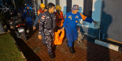 ABK Asing Meninggal di Kapal, Kodaeral IV Bergerak Cepat