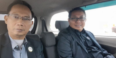 SMSI Tunggu Rapimnas untuk Tentukan Sikap atas Perjanjian Dagang RI-AS