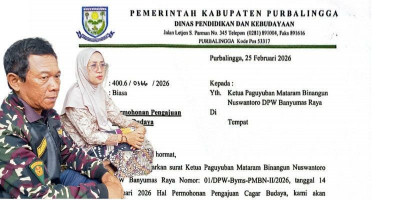 Dindikbud Purbalingga Tugaskan Tim Ahli Kaji Makam Tokoh Sejarah di Desa Patemon