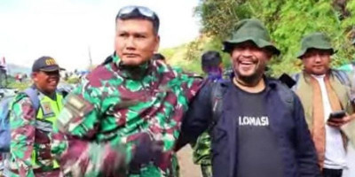 Kepres 37/2025 Terbit, KP3ALA: Saatnya Aceh Leuser Antara Bangkit Demi NKRI