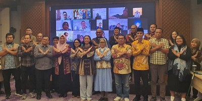 Indonesia Darurat Perdagangan Orang, JARNAS Anti-TPPO Desak Reformasi Sistemik