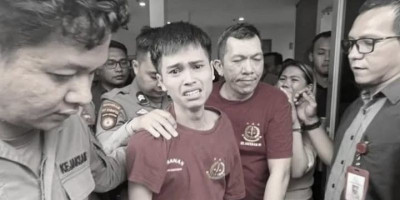 Misteri Perekrutan ABK Berujung Tuntutan Mati, DPR Angkat Bicara