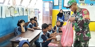 Danpusterad Pimpin Sertijab dan Tradisi Satuan Pusterad