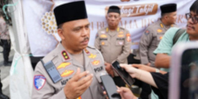 3,6 Juta Kendaraan Bakal Tinggalkan Jakarta! Ini Skenario Rahasia Korlantas 