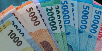 Penukaran Uang Lebaran Wajib Daftar Online, ini Lokasi Banknya