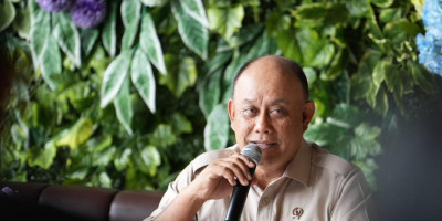 BGN Tegaskan MBG Fokus pada Dua Titik Kritis Tumbuh Kembang Anak