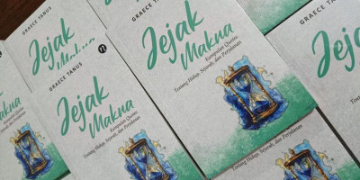 Jejak Makna, Hadirkan Perspektif Segar dalam Memaknai Peristiwa Sederhana
