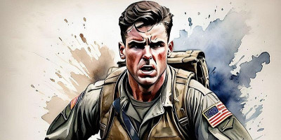 Bagaimana Nasib Tentara Amerika Usai Dirudal Iran?