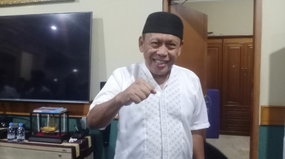 Reformasi Zakat Lahir Dari Pemimpin Berani, Taat, dan Beriman