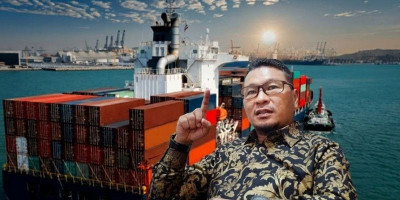 Silaen Soroti Status Indonesia Net Importir, Pertanyakan Ada Tidaknya Kepentingan