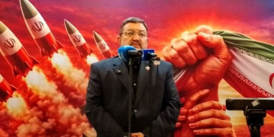 Tragis! 555 Warga Sipil Iran Tewas, AS-Israel Langgar Hukum Internasional