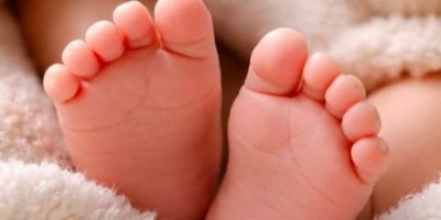 Bayi Perempuan Ditemukan di Dalam Tas Hitam di Tempat Sampah 