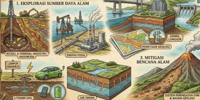 Utilitarianisme Geologi 