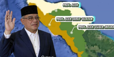 KP3ALA: Keppres 37/2025 Jadi Momentum Strategis Pemekaran Provinsi ALA