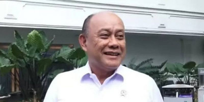 BGN Tegas Benahi Sistem MBG, SPPG Tak Sesuai Standar Wajib Perbaikan