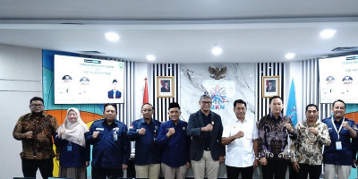Didampingi BKN, Pemkab Bolsel dan Haltim Segera Terapkan Manajemen Talenta