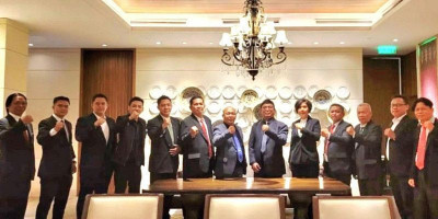 Peninjauan Kembali Batas Usia Maksimal Advokat ke MK Dinilai Langgar Hak Asasi Manusia