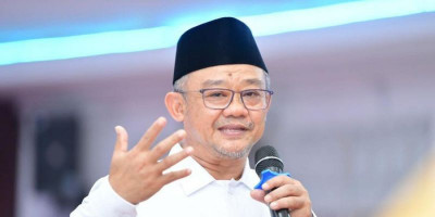 Tidak  Ada Anggaran yang Terambil untuk MBG, Dikdasmen Justru Ajukan ABT 181 T