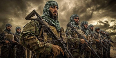 Amerika Gunakan Suku Kurdi untuk Guncang Iran dari Dalam?